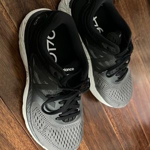 New Balance running shoes